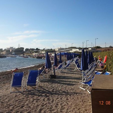 Casa Mara Leilighet Santa Marinella Eksteriør bilde