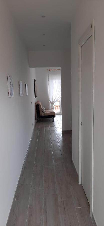 Casa Mara Leilighet Santa Marinella Eksteriør bilde