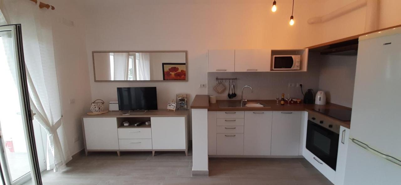Casa Mara Leilighet Santa Marinella Eksteriør bilde