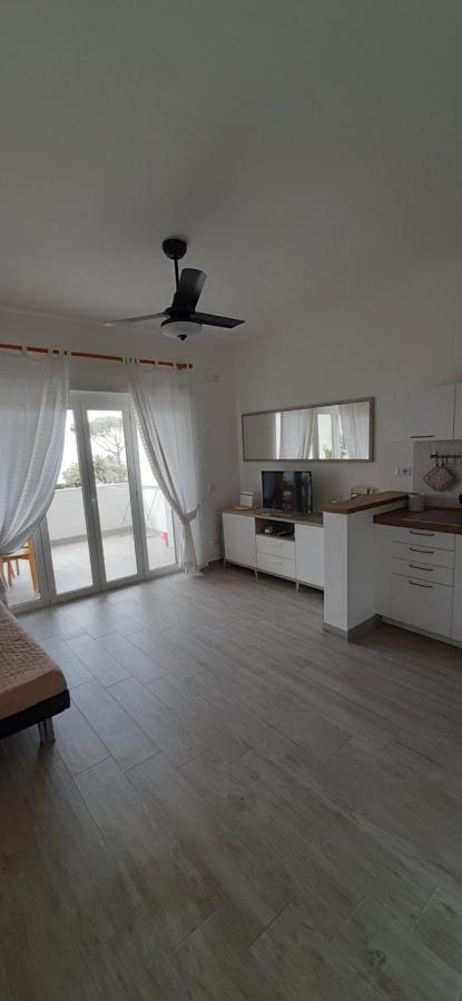 Casa Mara Leilighet Santa Marinella Eksteriør bilde