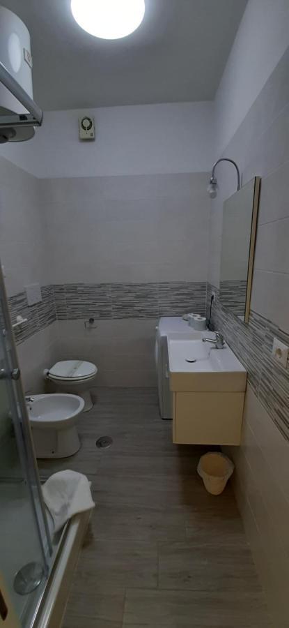 Casa Mara Leilighet Santa Marinella Eksteriør bilde